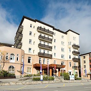 Flüela Hotel Davos